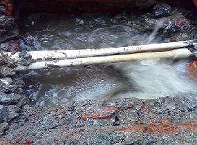 牡丹江家庭管道漏水检测